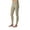 Beige, variant on Ladies Flow Rise Knee Patch Performance Tan Tight 50200TAN