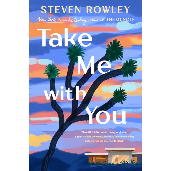 Take Me with You, (Hardcover)