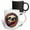 Multicolor, variant on 3drose, Colorful Pop Art of a Sloth, 11oz Mug