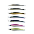 thumbnail image 3 of UZU Oreno Shaba Saltwater Metal Sinking Jig 100g, 3 of 6