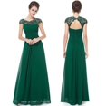 thumbnail image 1 of Vestido de encaje de verano para mujer, vestido de noche para dama de honor Vestido de encaje de verano para mujer, vestido de noche para dama de honor, 1 of 4