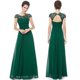 thumbnail image 1 of Vestido de encaje de verano para mujer, vestido de noche para dama de honor Vestido de encaje de verano para mujer, vestido de noche para dama de honor, 1 of 4