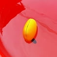 thumbnail image 3 of Lvero Flotante de Neopreno Macarena para Deportes Acuáticos naranja, 3 of 7