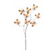 thumbnail image 4 of Ramas artificiales con mariposas para la decoración del hogar, la oficina y bodas. Estilo H, 4 of 9