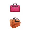 thumbnail image 1 of 2 Bolsas de Almacenamiento Multifunción perfecl para máquina de coser naranja roja, 1 of 8