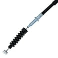 thumbnail image 4 of Niche Clutch Cable for Kawasaki KX250 KX500 54011-1264 Motorcycle 519-CCB2792L, 4 of 8