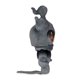 thumbnail image 3 of Peluche Mashadow #770, 3 of 3