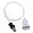 thumbnail image 3 of Air Control Push Button for Waste Disposal and Bathtub Massage Chair, 16A, 3 of 4