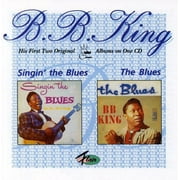 Singin' the Blues & the Blues