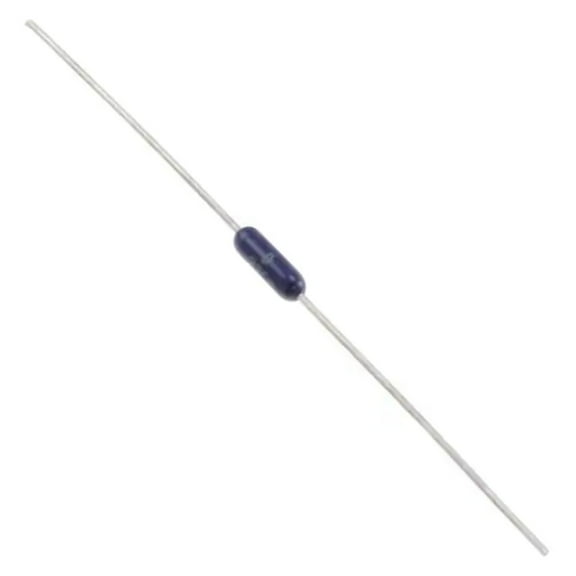 RNC55H56R2FSB14 Resistor 56.2 Ohms 1/8W 1% Axial Military Through Hole ERC-55 56.2 1% T-2 B14 RNC55H56R2FSB