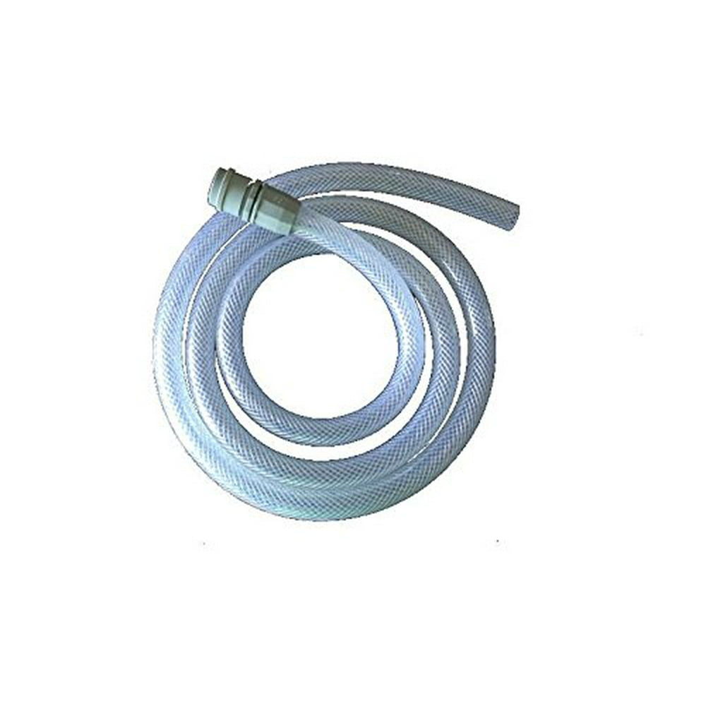 silverfish Replacement air Mattress Hose Compatible with Leading Brands