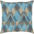 thumbnail image 2 of Surya Camila Jacquard Throw Pillow, 2 of 3