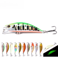 thumbnail image 4 of Cebo falso de microobjetos, cebo biónico de lanzamiento largo, cebo sumergido luminoso, cebo de microobjetos de gran venta, equipo de pesca con cebo Mino, 4 of 6