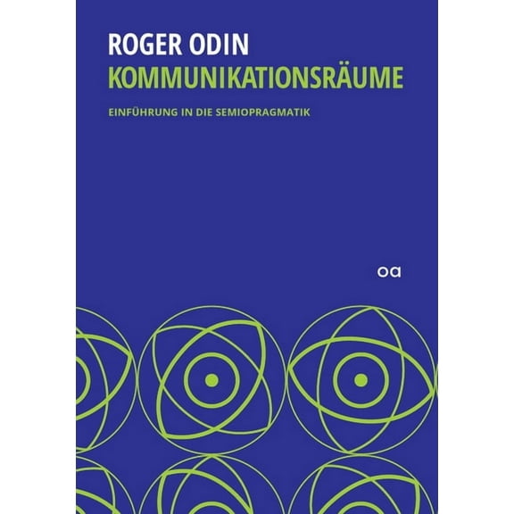 Kommunikationsräume (Paperback)