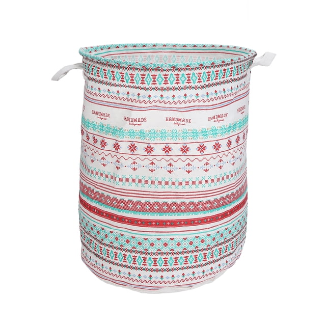 Laundry Hamper,Large Laundry Basket Foldable Blankets Hamper Laundry Basket Top-Notch Performance