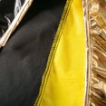 thumbnail image 4 of Pet Hat Cape Set Dog Cat Festival Color Blocking Design Adjustable Pet Supplies, 4 of 6