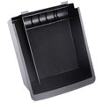 thumbnail image 2 of Caja de almacenamiento Para reposabrazos de coche yuxing Negro 2011-2015, 2 of 5