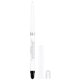 thumbnail image 1 of Lápiz delineador de ojos L'Oreal Paris Infallible Grip Polar White, 1 of 7