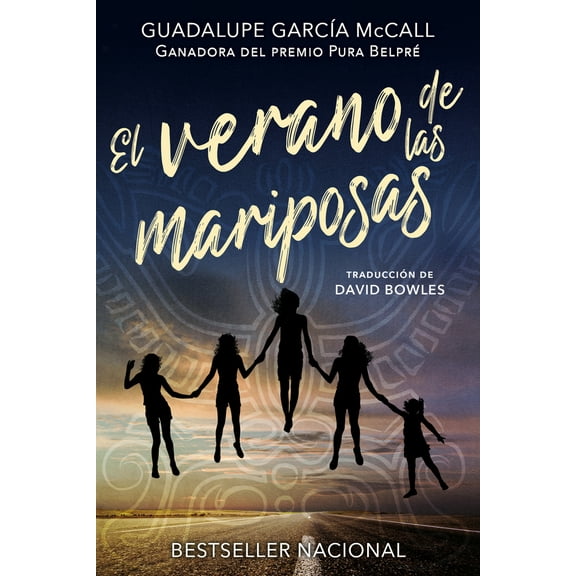 Pre-Owned El Verano de Las Mariposas (Paperback) 1620147866 9781620147863