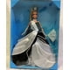 thumbnail image 1 of Muñeca Elegante Barbie Waltz Midnight Mattel, 1 of 1