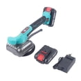 thumbnail image 6 of Wall Floor Leveling Tiling Tools Tiler Machine 5-Speed Electric Tile Vibrator, 6 of 10