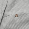 thumbnail image 3 of yillto Mens Sweaters V Neck Knit Long Sleeve Tops Fall Winter Warm Pullover Sweater Clothes Tops, 3 of 6