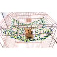 thumbnail image 2 of Jaula de Juguete de Actividad de Animales , Red de Cuerda de Colgante para Cama de Mascota de Hurón de Y Hamaca de Y Hámster Zulema Parrot Bird Hamster Net Toy, 2 of 8