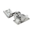 thumbnail image 6 of 2 Pack 110 Degree Compact 39C Series Blumotion 1-3/8" Overlay Press-In Soft-Closing Cabinet Hinge, 6 of 7