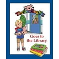 thumbnail image 1 of Pre-Owned The Reading Pig Goes To The Library: 2 Paperback, 1 of 1