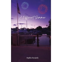 A Different Summer, (Paperback)