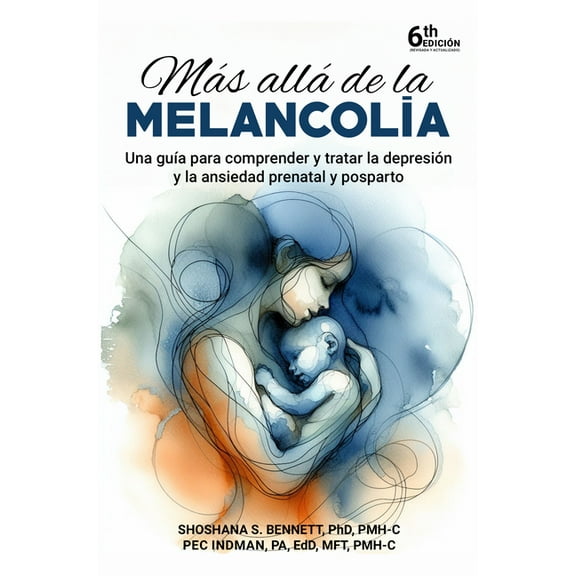 Más allá de la melancolÃÂa, (Paperback)