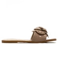 thumbnail image 1 of Sandalias para Mujer Zmexico 2801 beige 25.5, 1 of 6
