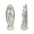 thumbnail image 2 of Classic European Inspired Resin Statue, Elegant Tabletop Figurine for Living Room and Bedroom Shelf Decor, Timeless Home Accent and Decorative Collectible, 2 of 3