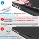 thumbnail image 4 of Funda rígida IBENZER para MacBook Air 13" 2018-22, 4 of 9