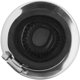 thumbnail image 5 of Elementos de filtro de aire universales de 44 mm Limpiador de cápsulas con cabezal de hongo de espuma de carburador doble Filtro de aire de admisión, 5 of 5