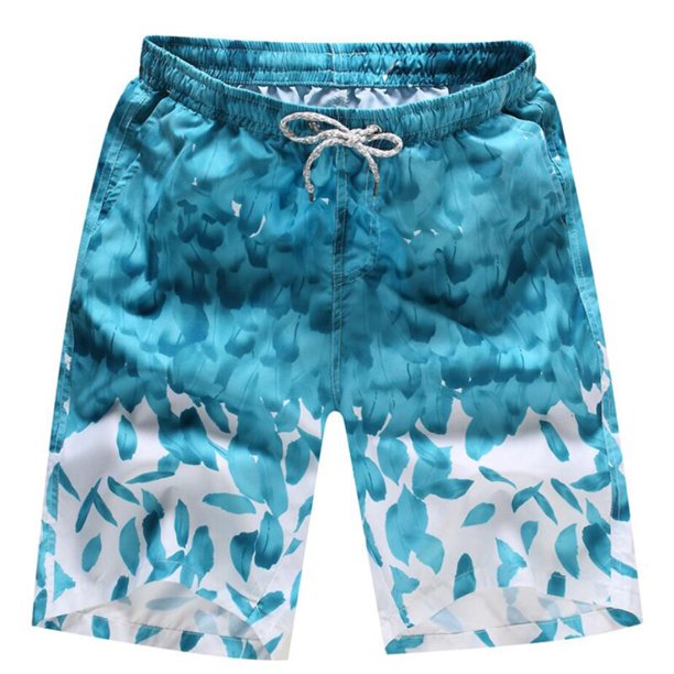 Pantalones cortos informales para hombre, Bermudas De surf De marca para playa, estampado, secado rápido, verano, venta al por mayor Fivean unisex
