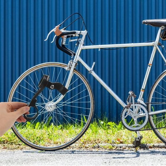 SASABAXI Bicycle Handlebar Extender 1Set Rectangular Shape for Mountain Bikes and Cycling