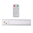 thumbnail image 1 of Feltree Magnetic Motion-Activated Cabinet Light, 20cm Slim LED Strip with USB Charging for Closet/Stairs/Under-Counter Lighting, 1 of 6