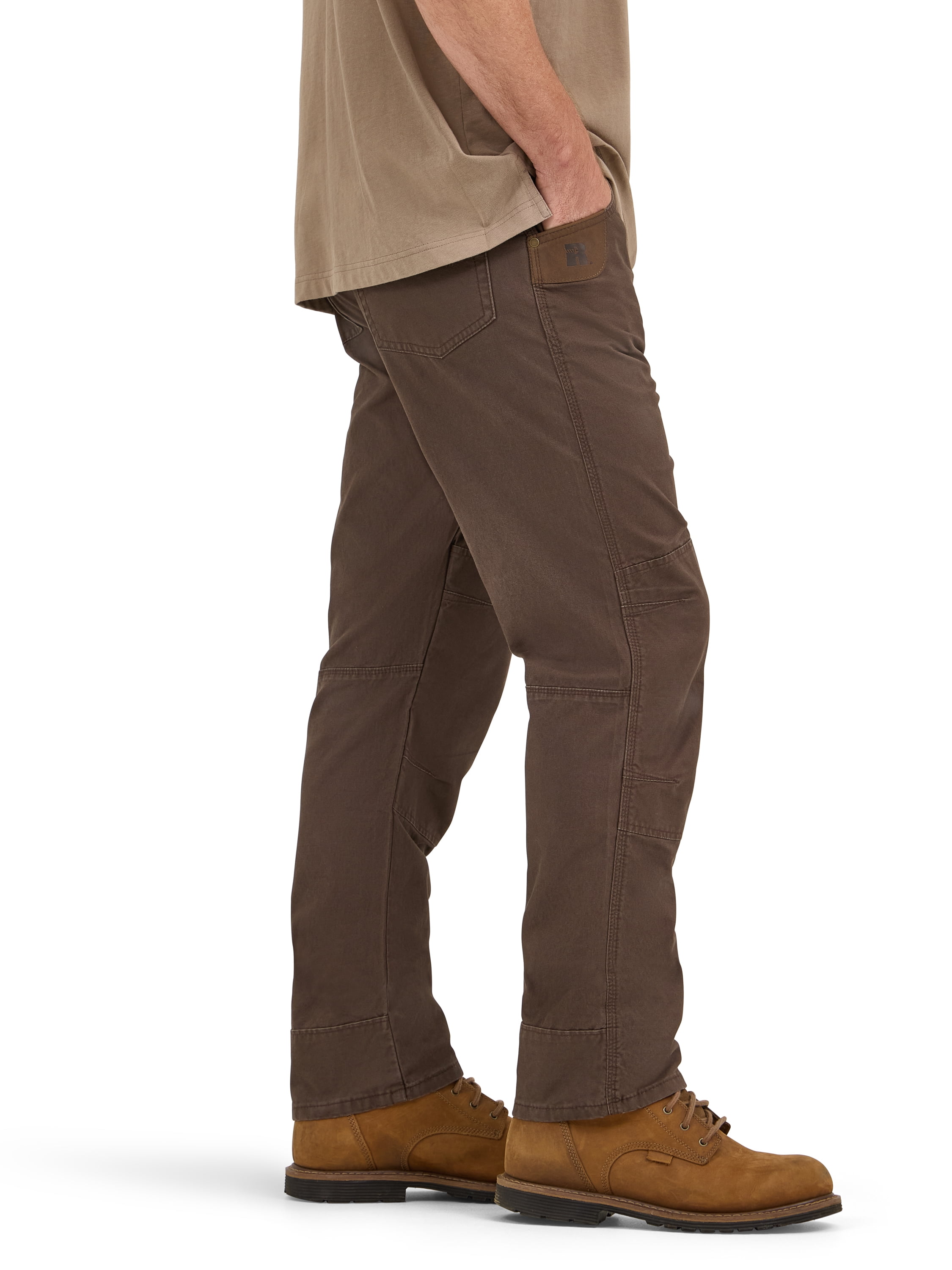 Wrangler® Men's Riggs Utility Pant