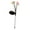 8 Lights Warm White, variant on Solar Easter Egg Lights, Multicolor Crackled Led Garden Stakes for Outdoor Patio, Pathway, and Yard Decoration, Auto On/Off
