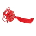 thumbnail image 2 of Shisuyan Portable Sachet Pouch Empty Sachets Bag Nylon Decoration for Daily Use 1Pack, 2 of 8