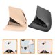 thumbnail image 4 of 4 pares de protectores de punta de metal para tacones altos, protectores decorativos para la punta del zapato, protectores antipatadas., 4 of 4