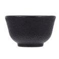thumbnail image 1 of Homoyoyo Thé Gongfu Ensembles Ronds Noirs pour Famille et Enseignants 1Pcs, 1 of 5