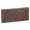 thumbnail image 2 of 3M Doodlebug Scrub 'n Strip Pad, 4 5/8 x 10, Brown, 5/Carton -MMM08004, 2 of 3