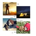 thumbnail image 4 of Camping Sleeping Pad Ultralight Backpacking Air Mattresssleeping Mat, 4 of 5
