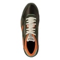thumbnail image 4 of Tenis Reebok Hombre Classic Nylon Verde Casual verde 6.5 MX, 4 of 6