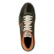 thumbnail image 4 of Tenis Reebok Hombre Classic Nylon Verde Casual verde 9 MX, 4 of 6