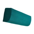 thumbnail image 4 of Funda para aire acondicionado, funda de limpieza para aire acondicionado, funda elástica antipolvo para pared. Azul oscuro, 4 of 9