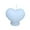 G, variant on PEIBang Valentine's Day Heart Shape Candles,Love Tea Light Candles for Wedding Table Centerpiece,Holiday Anniversary Party Favors