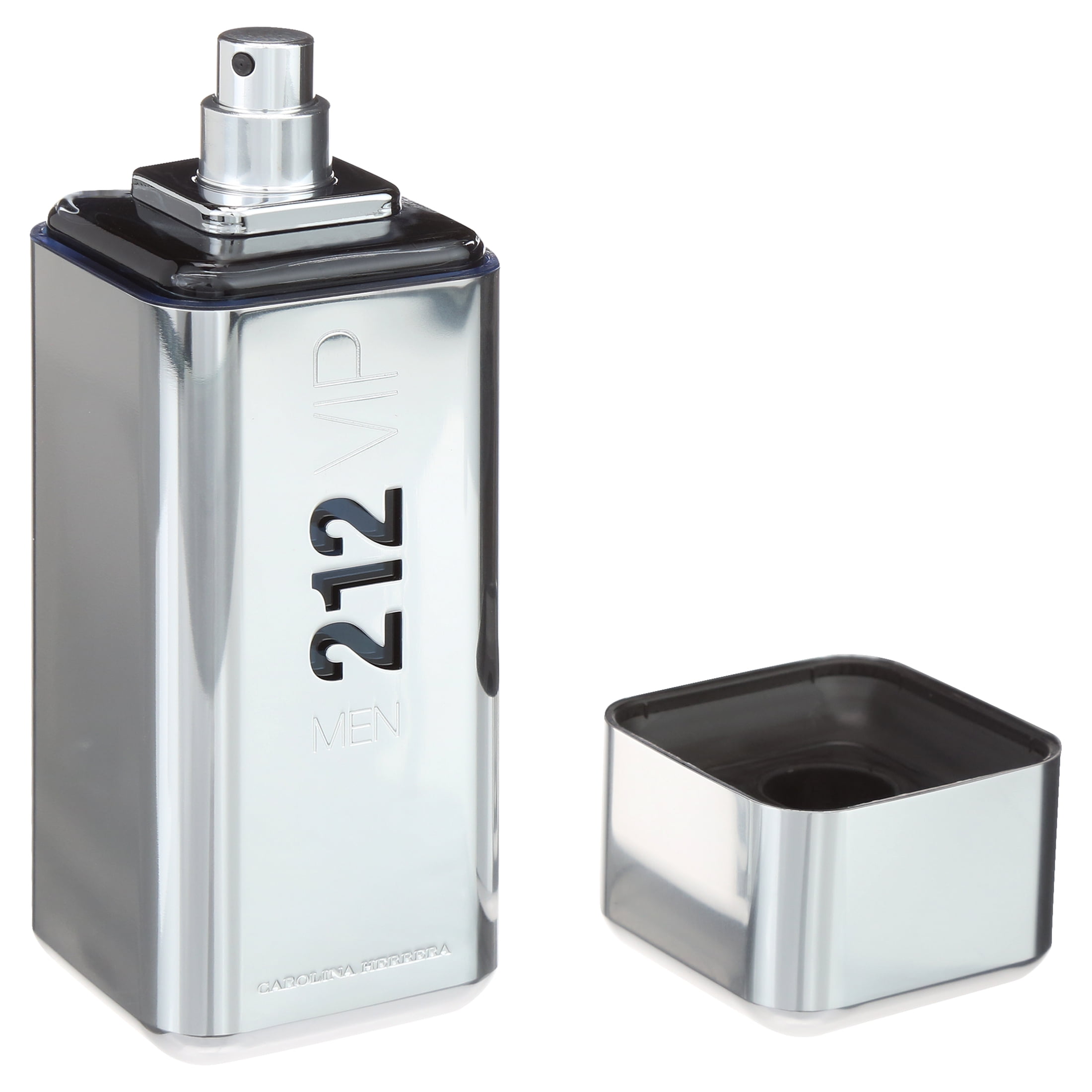 Carolina Herrera 212 VIP Men, Chic Perfume, Eau De Toilette Spray